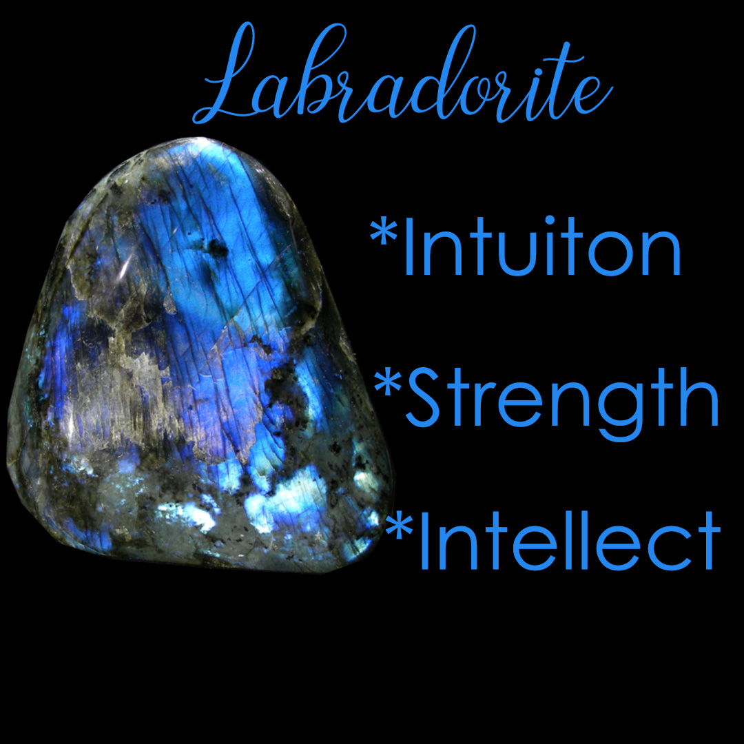 Birthstone Bracelet February|Labradorite Gemstone|AqBeadsUK