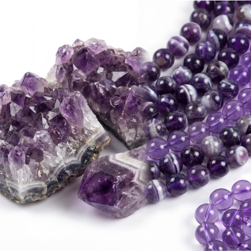 Ameythyst banner