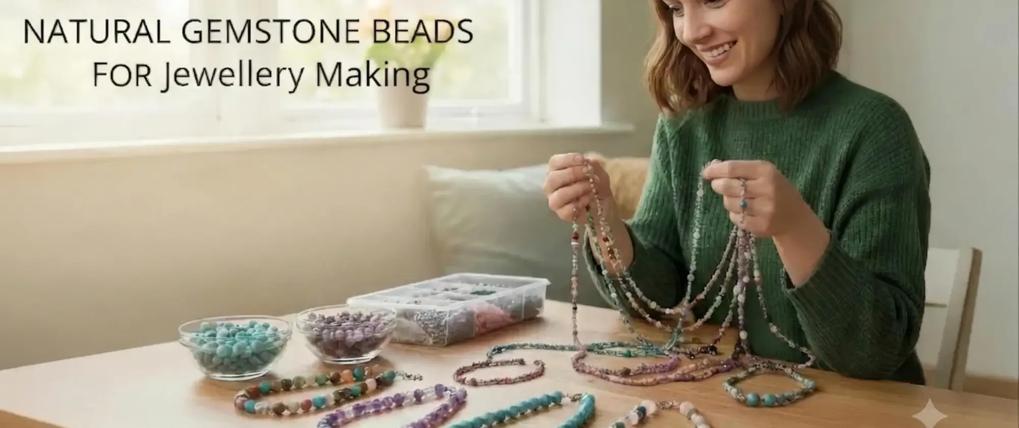 Jewellery making bamnner5