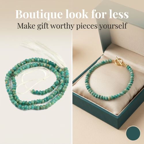 Pearl jewellery banner