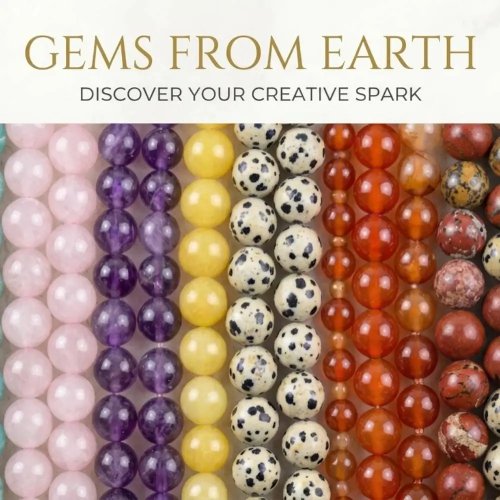 instagran gemstone